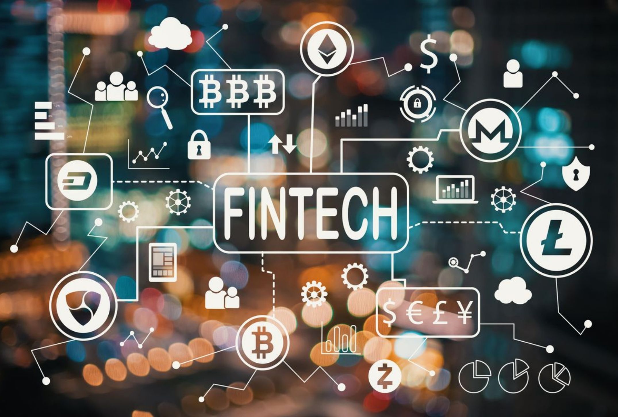 Top 23 FinTech Trends to Watch Out in 2020 -2021
