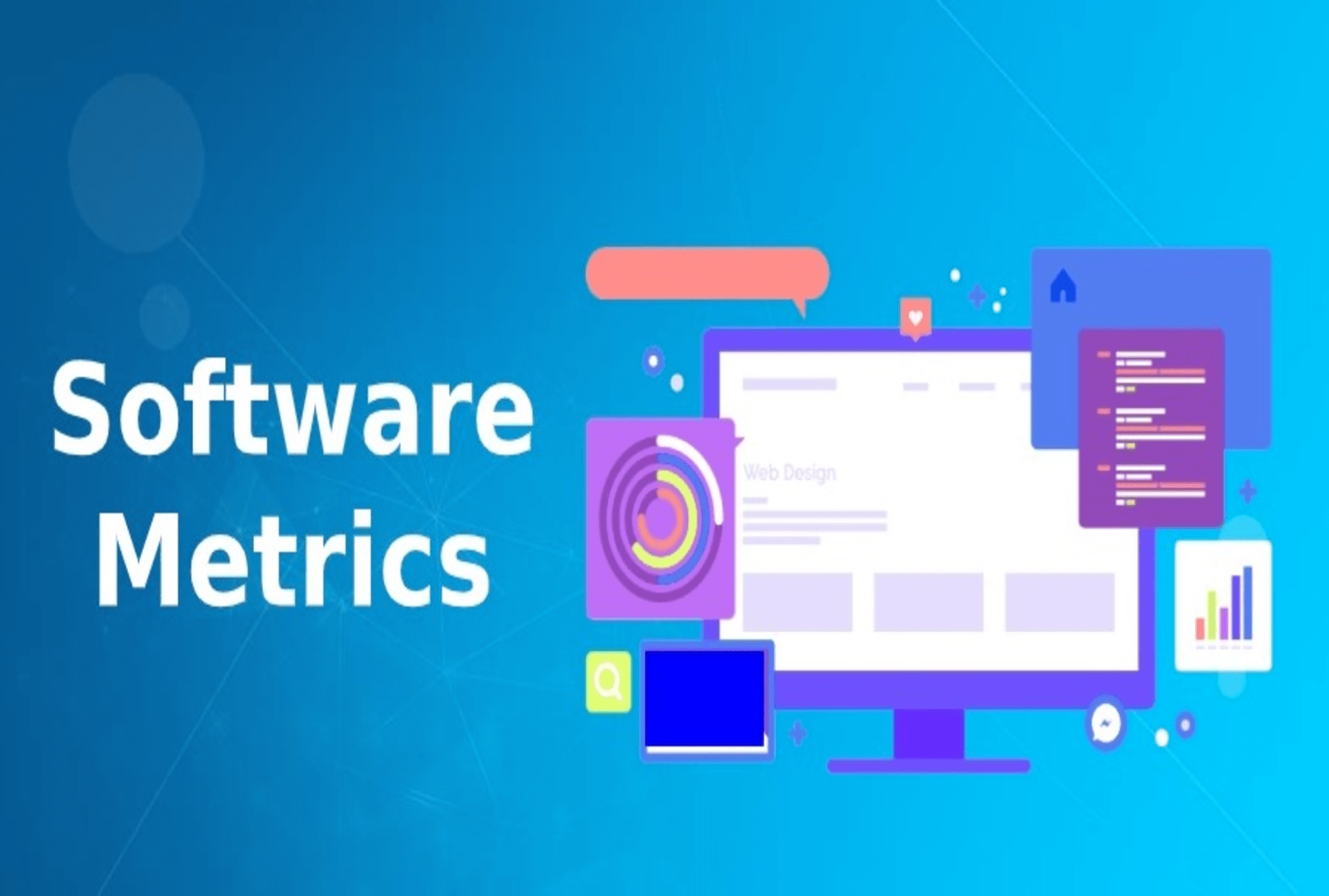 Software Metrics for your Product Development
