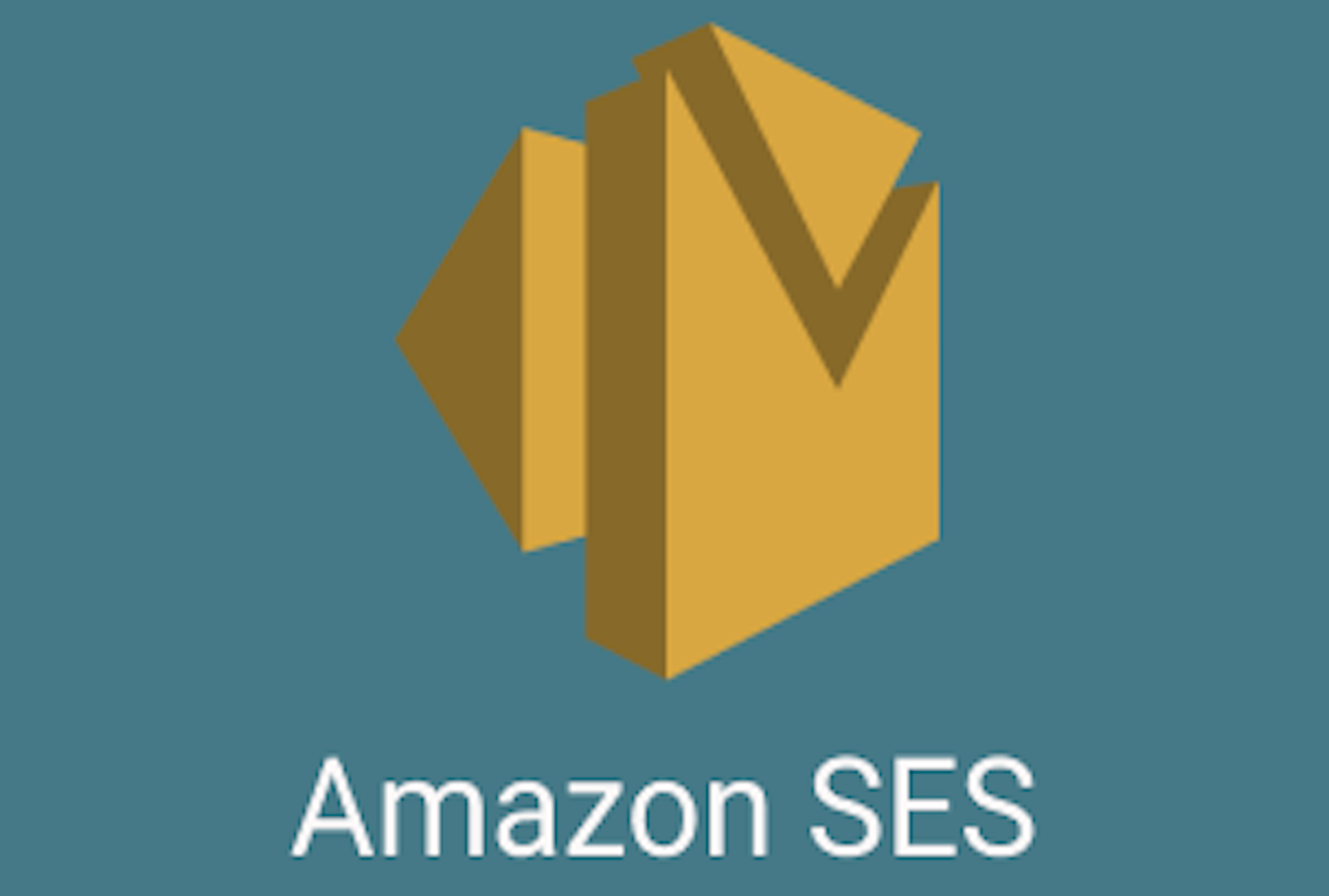 Kick-starting Amazon SES