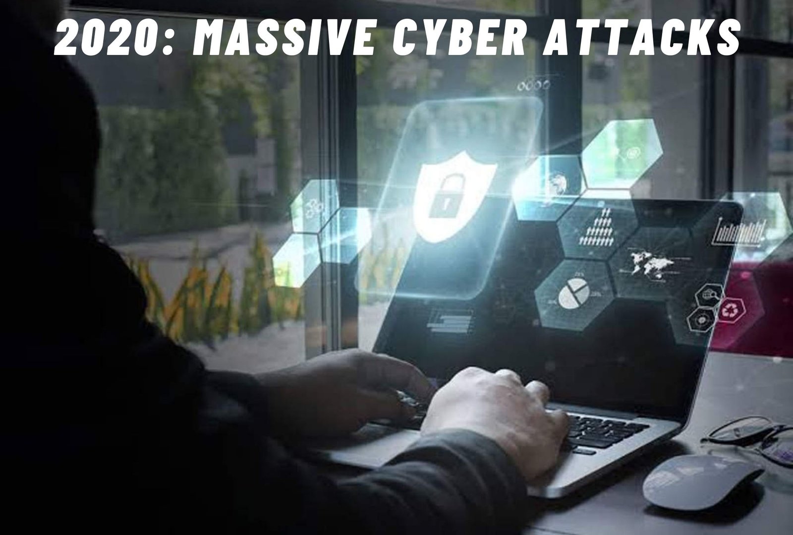 Massive Cyber Attacks of 2020