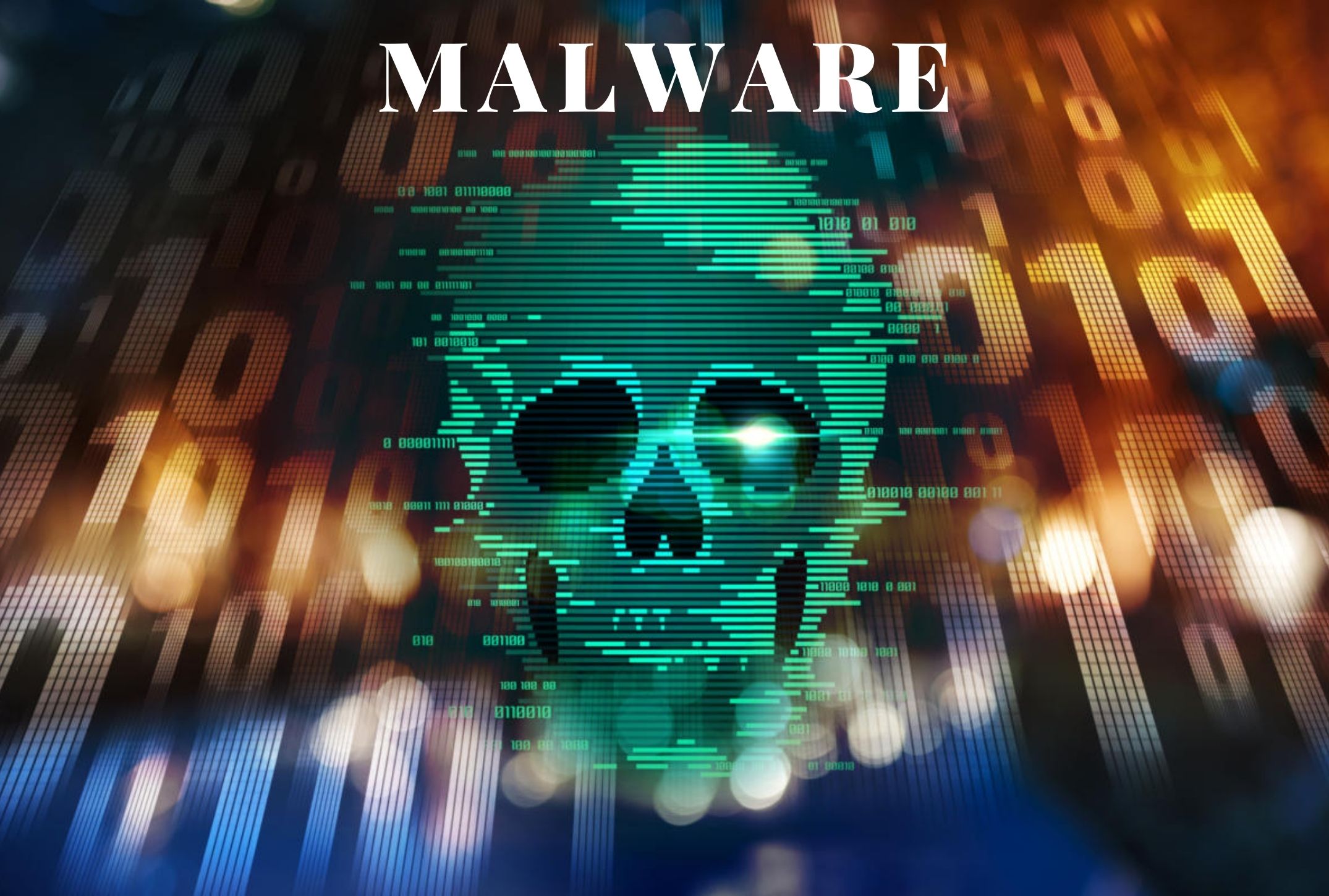 The New Age Weapon: Malware