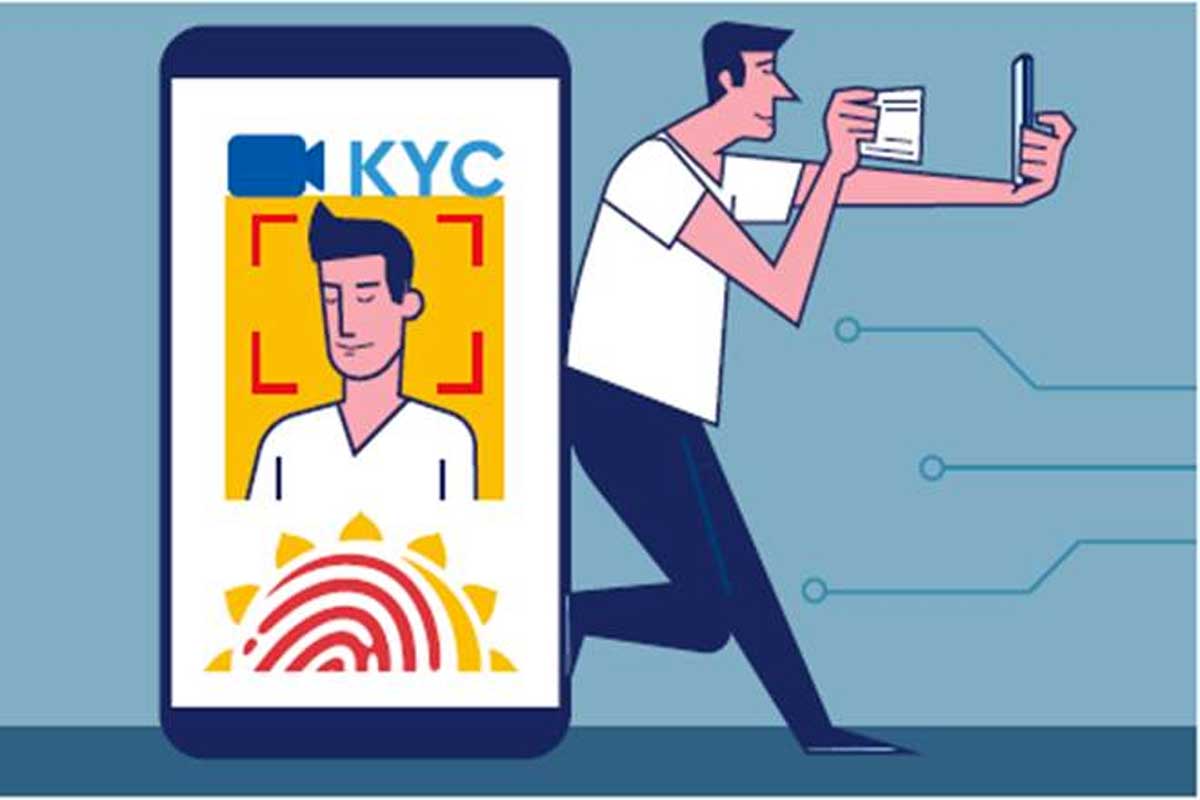 Blockchain for KYC – A Solution to Eradicating Inefficiencies