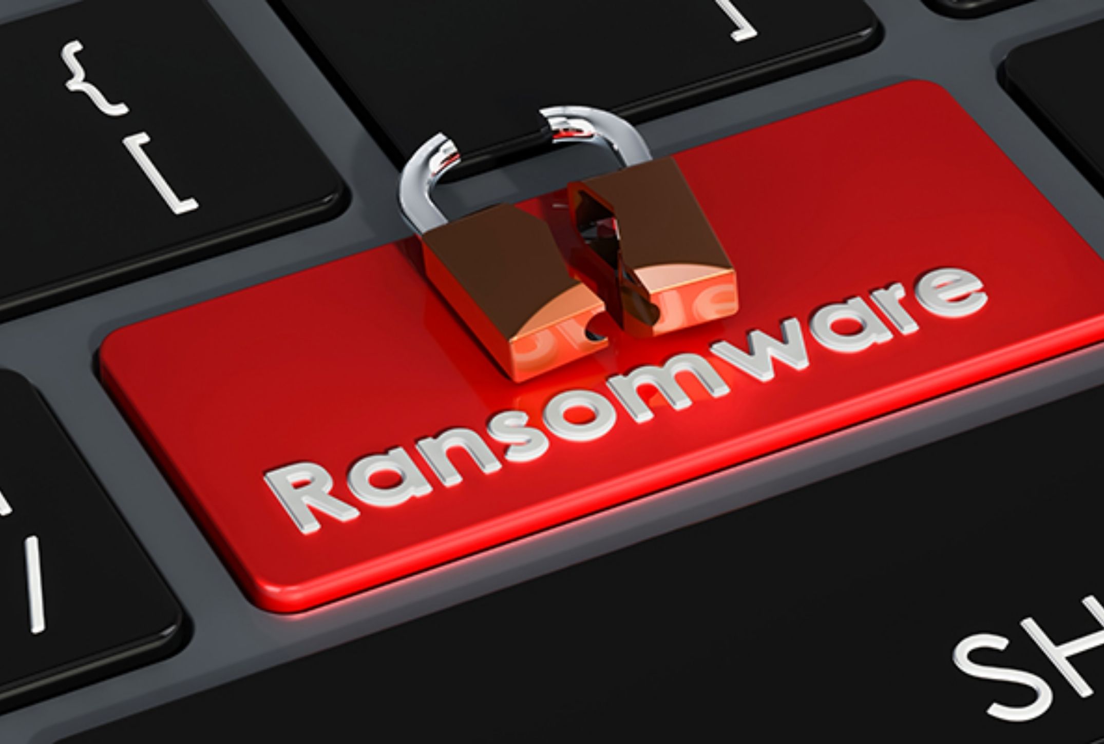 Worst Ransomware Attacks of India
