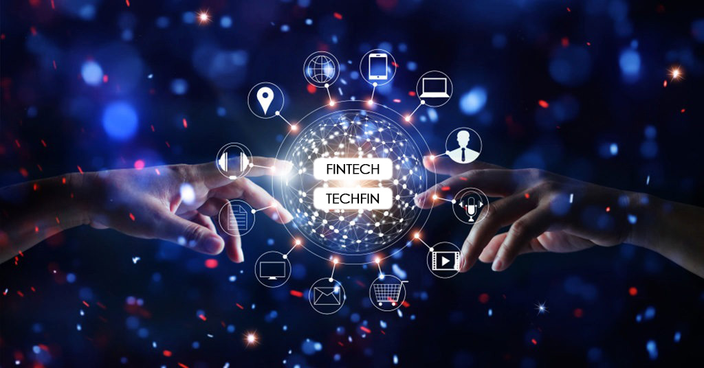 FinTech vs. TechFin: What is the Destiny of Global Finance Economy?