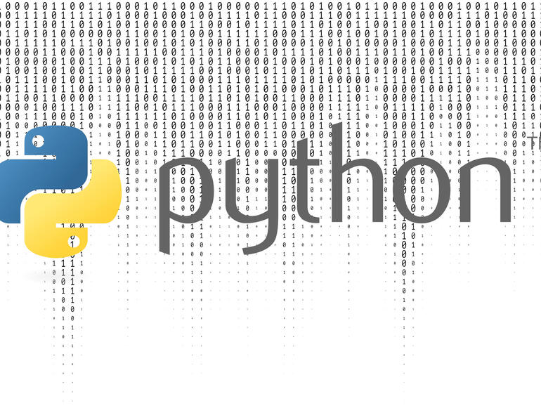 Python-Based App Development