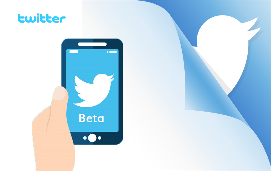 Twitter’s Beta App Is Now Available, and Here’s a First Look