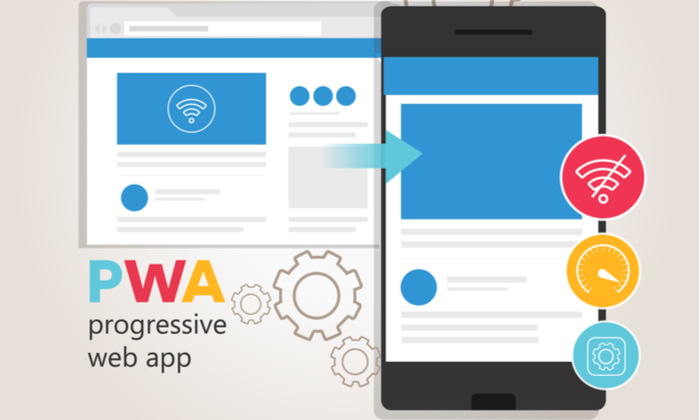 Tools and Frameworks To Build Progressive Web Apps