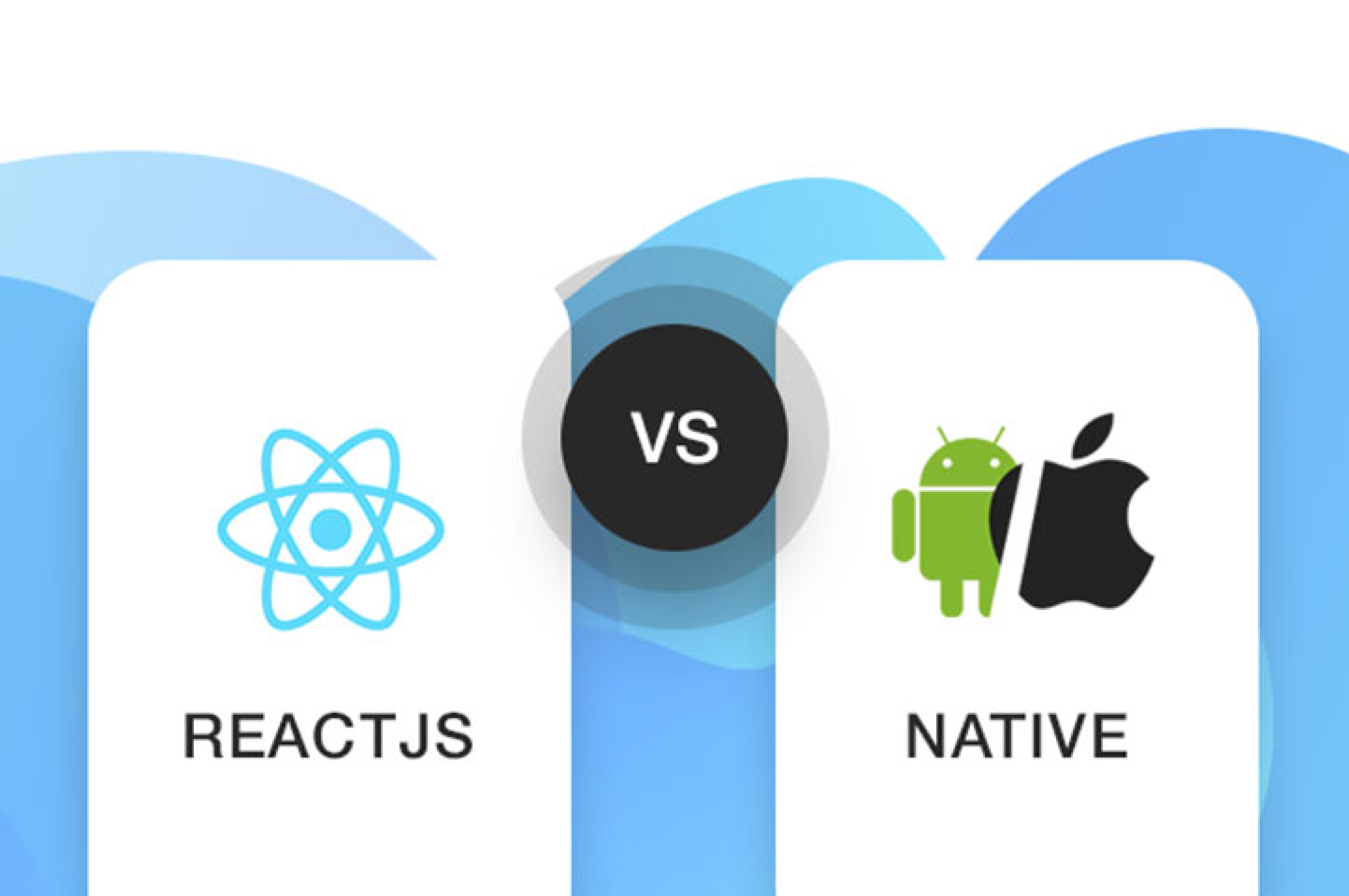React Native vs iOS
