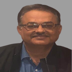 Anteelo Advisor Mr. Sandeep Soni