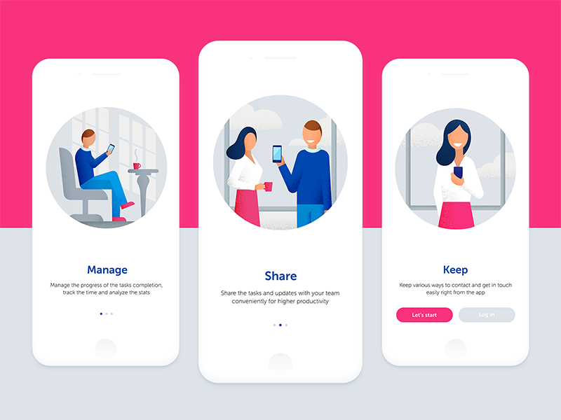 Best Practices for Mobile App Onboarding in 2020