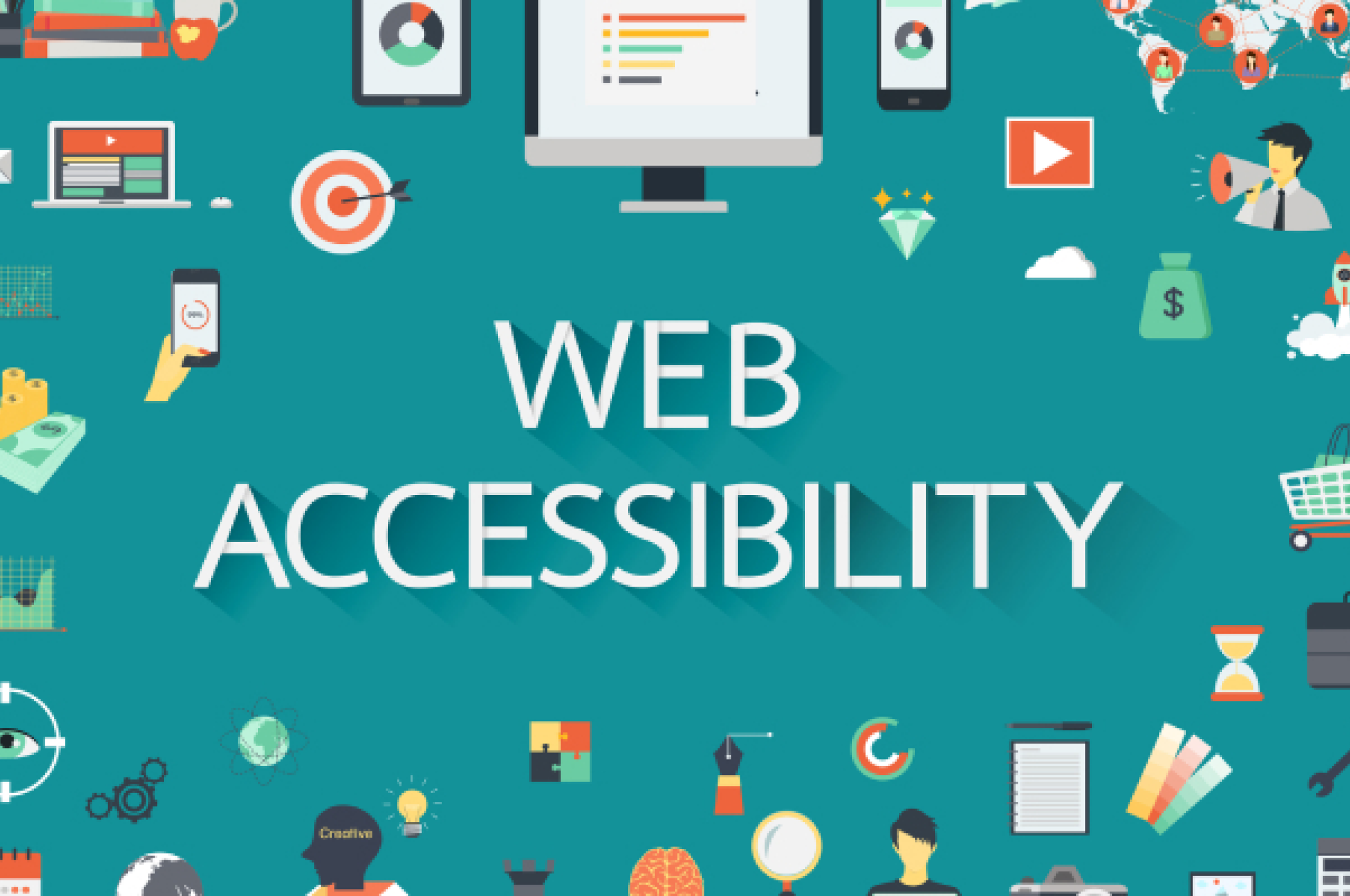 Web Accessibility