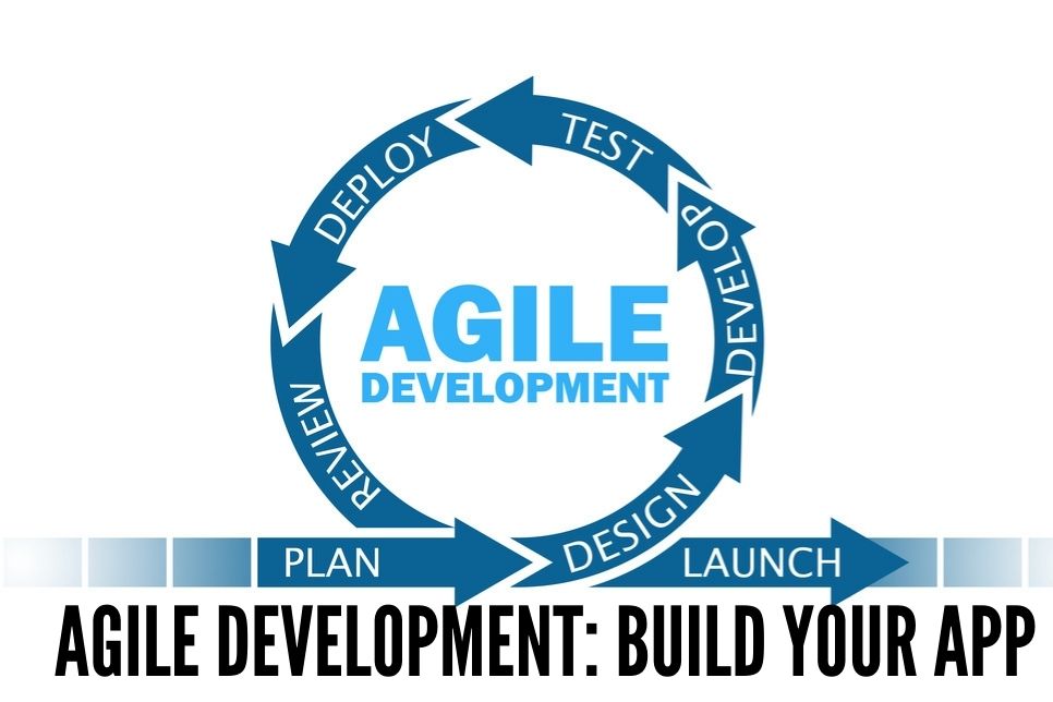 Agile Development: Build Your App