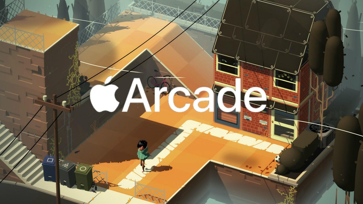 Apple Arcade: A Way To Revolutionize The Mobile Gaming Industry