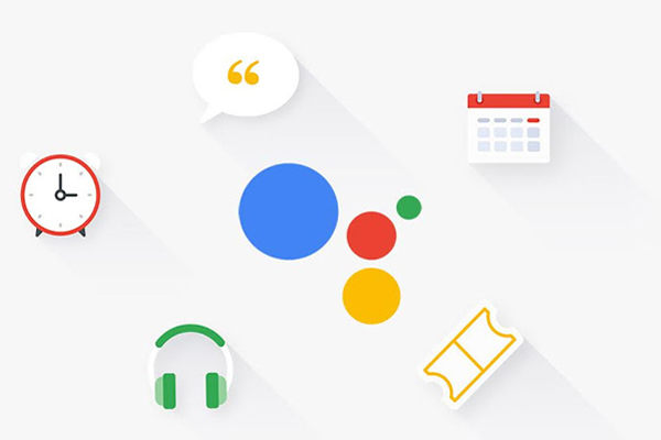 Use Third-Party Note Apps with Google Assistant