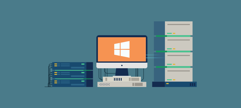Windows Shared Hosting – Is It Right for You?
