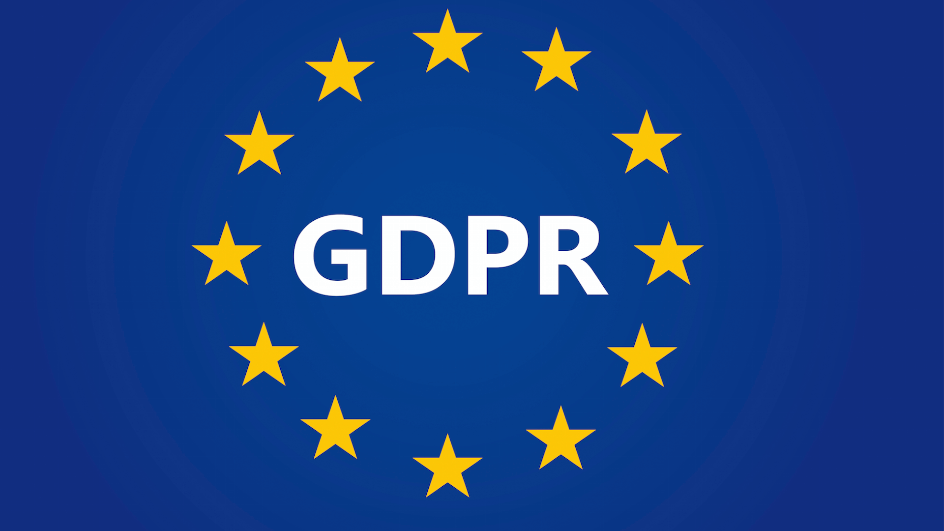All About General Data Protection Regulation (GDPR)