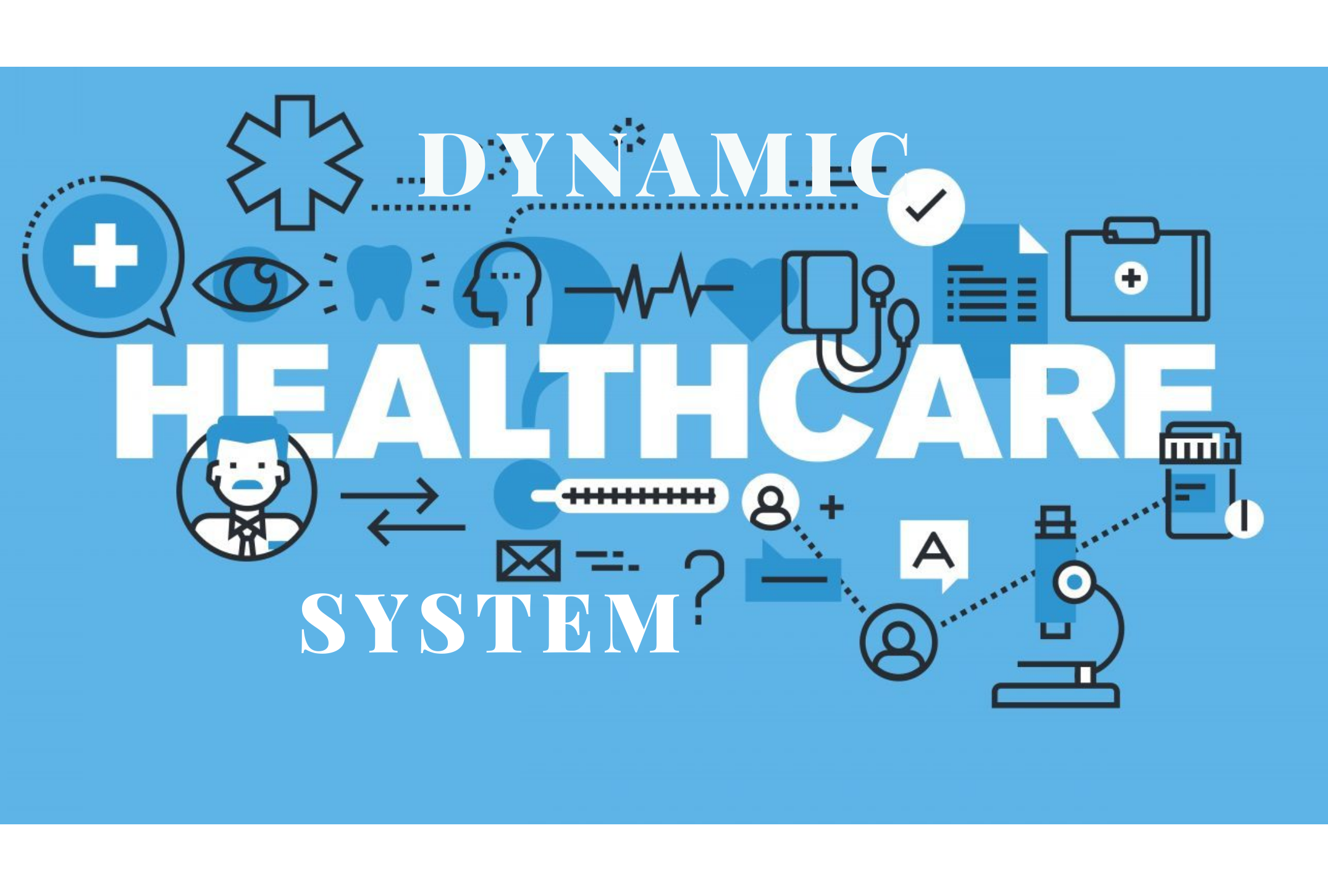 Dynamic Healthcare System: Blurring barriers between payer and provider