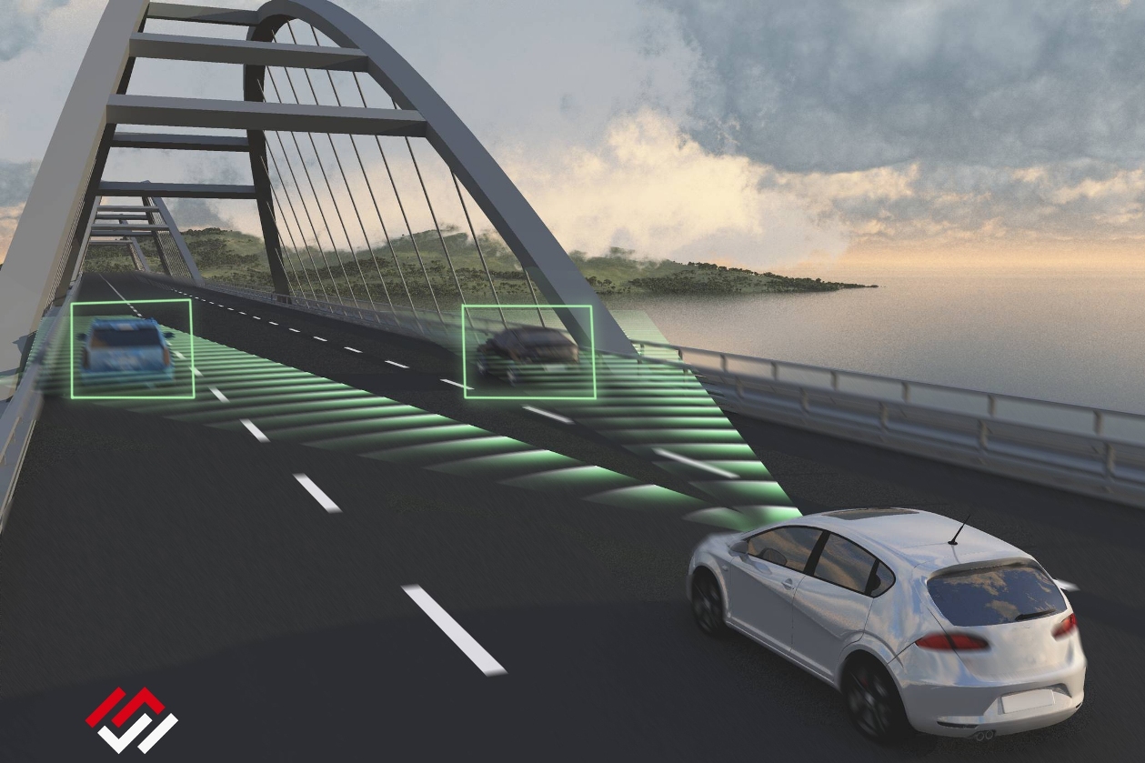 Autonomous Driving Using AI