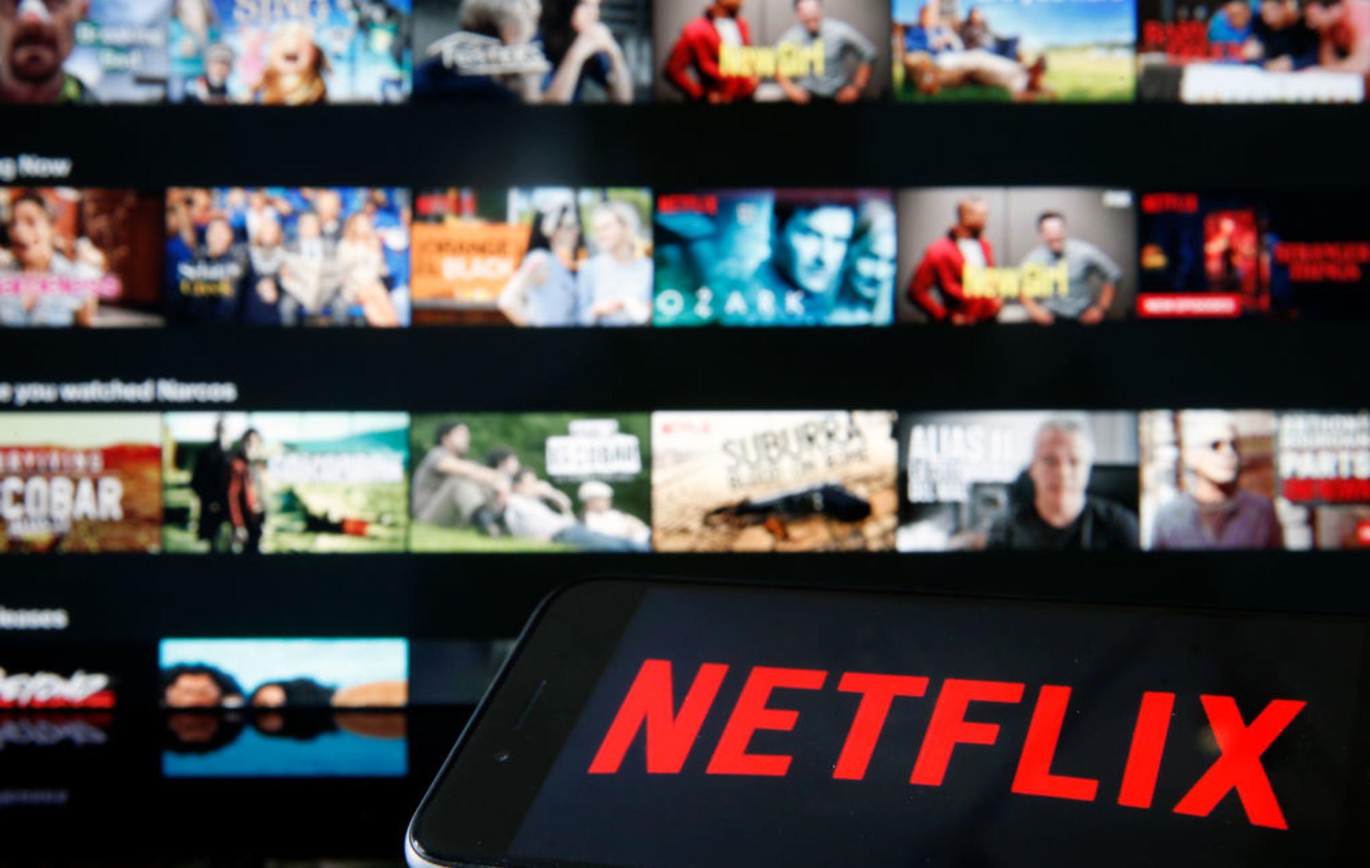 The Actual Netflix-like App Development Cost: Revelation