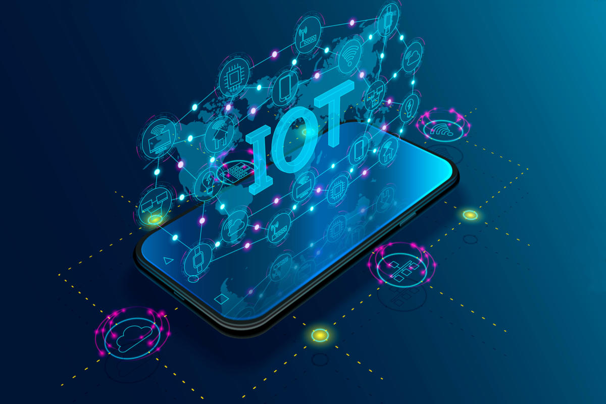Anteelo-7 Ways Businesses Can Benefit From The IoT