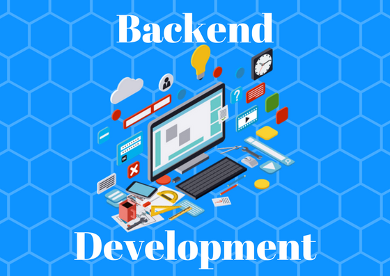 Mobile Apps Backend Development for Busy People: Guide