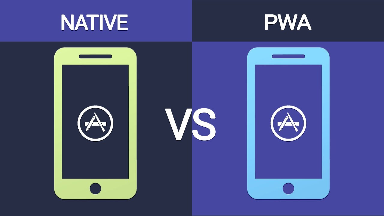 Native vs Progressive Web Apps (PWAs): Which is better?