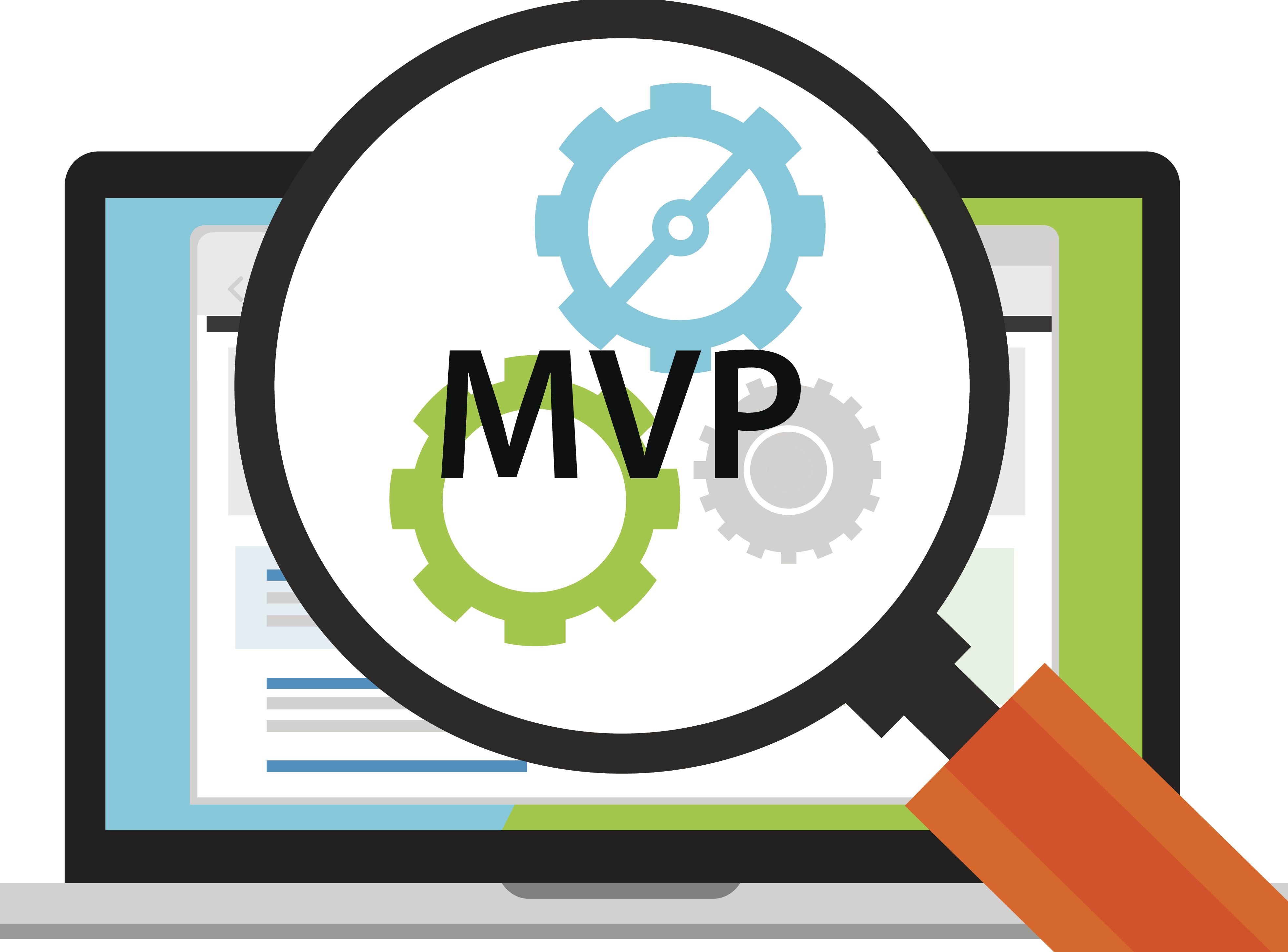 MVP App Guide- Mobile App Development for Startups