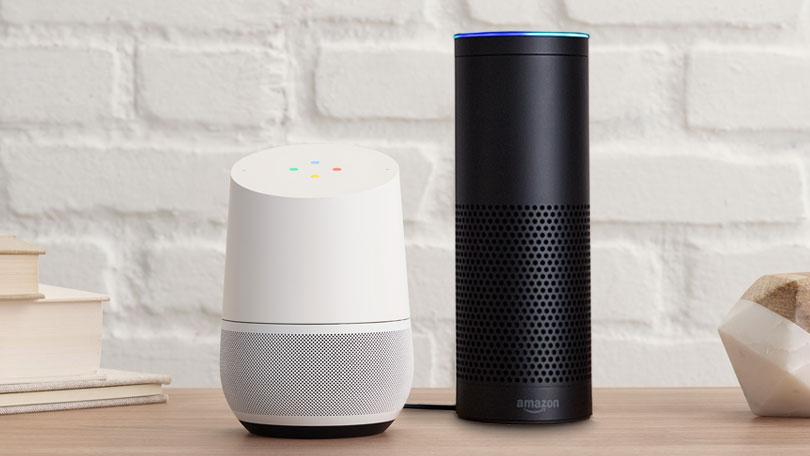 How Google Home and Amazon Echo Will Affect the Content of Your Website