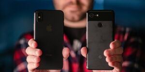 Anteelo-IPhone Vs Android : Android Handily Beats The IPhone?