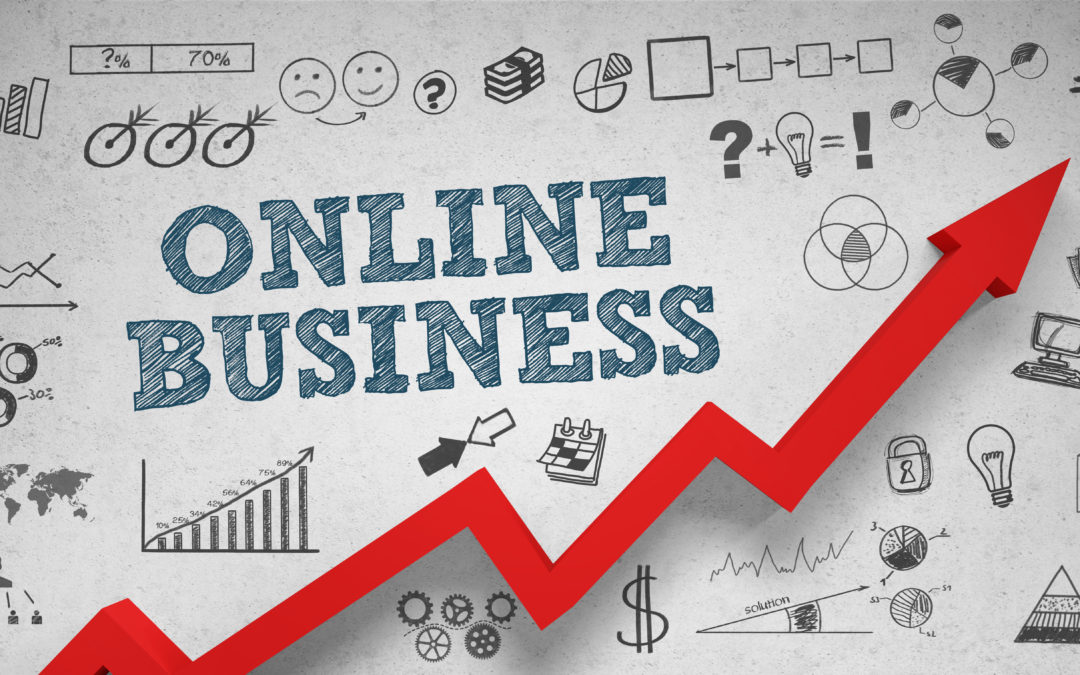 7 Ultimate ideas to skyrocket your Online Business